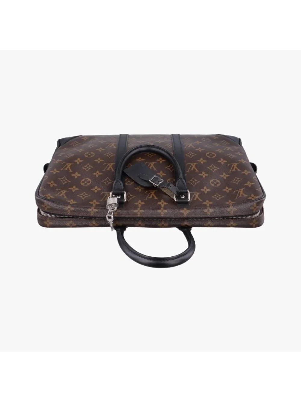 Louis Vuitton brand louis
